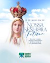 Celebração do Dia de Nossa Senhora de Fátima