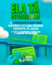 Emissão da nova Carteira de Identidade Nacional (CIN) retorna à Câmara Municipal de Jaçanã nesta segunda-feira (19)