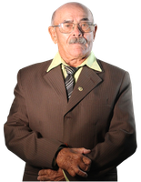 Antônio Justino Antônio Justino
